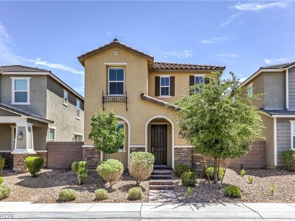2508 Valdanos Place , Henderson, NV 89044