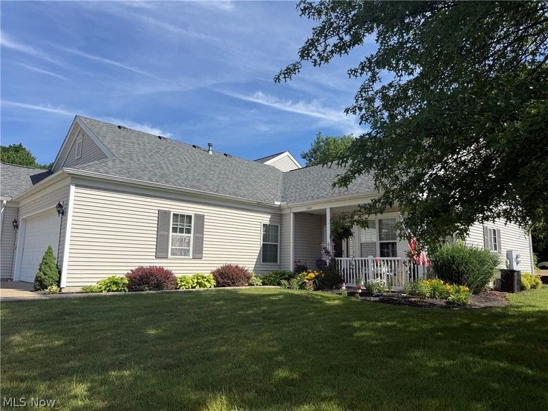 3441 Heron Court , Aurora, OH 44202 Photo 1