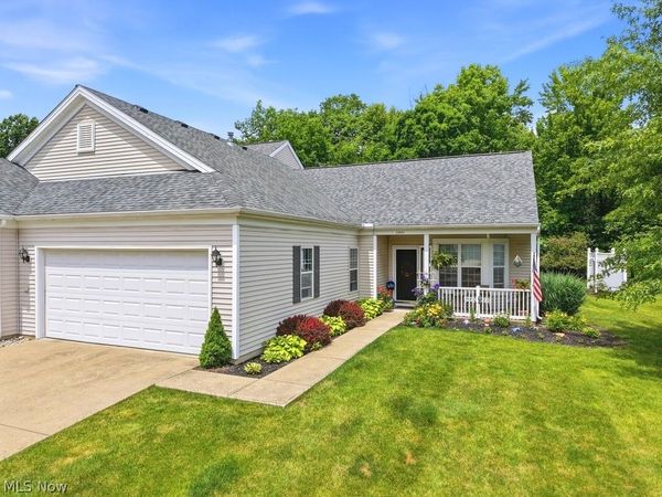 3441 Heron Court, Aurora, OH 44202