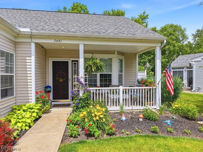 3441 Heron Court, Aurora, OH 44202 Photo 2