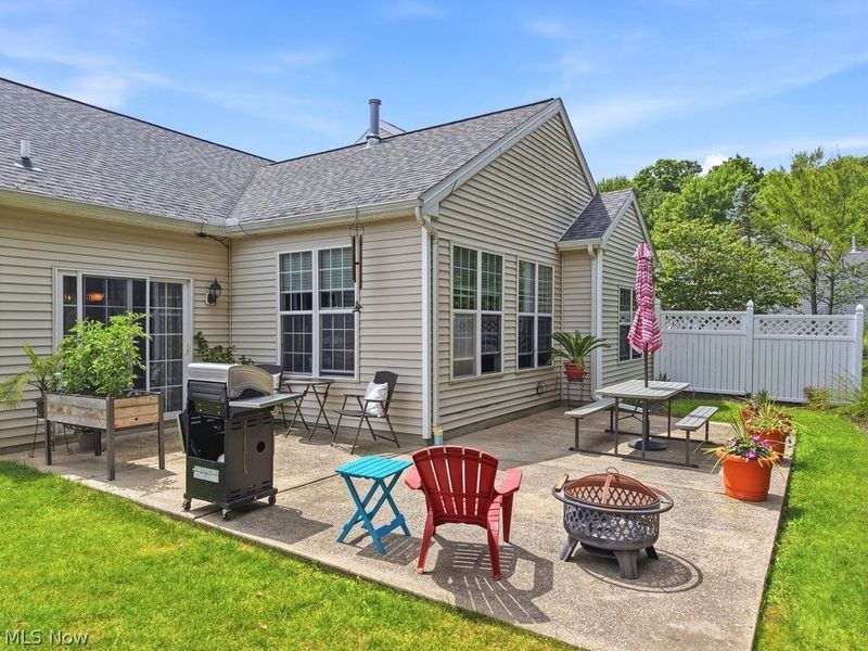 3441 Heron Court, Aurora, OH 44202 Photo 4