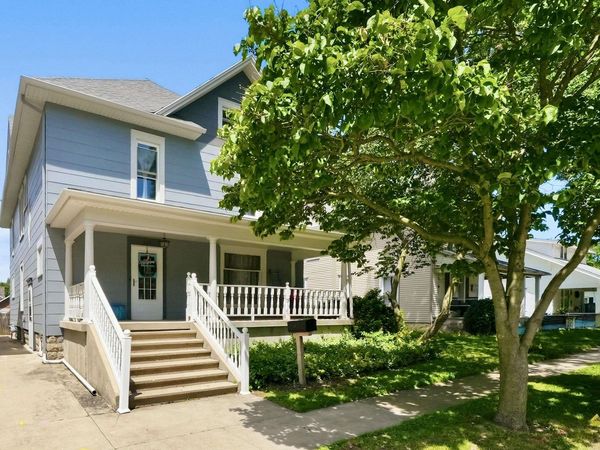 420 Water Street, Kendallville, IN 46755