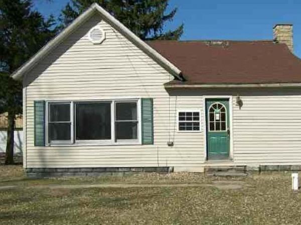 2880 18B Road, Tippecanoe, IN 46570