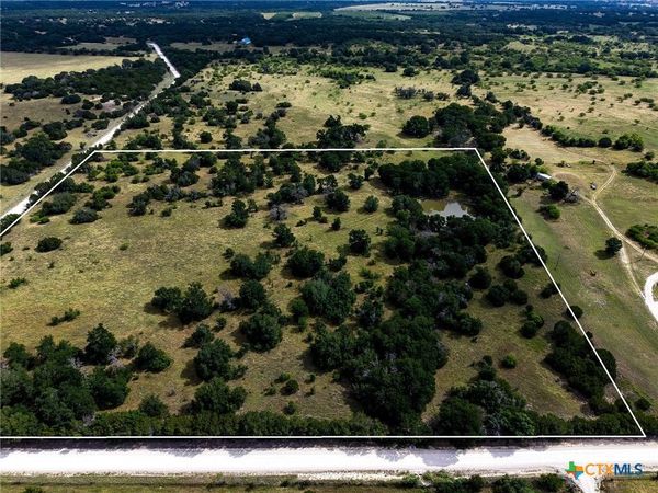 TBD CR 102 , Purmela, TX 76566