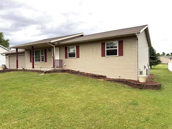 6110 QUENTIN STREET, Weston, WI 54476
