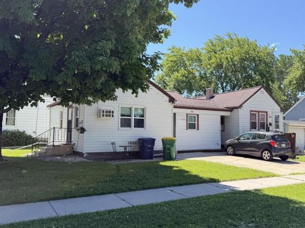 1128 ST GEORGE STREET, Green Bay, WI 54302