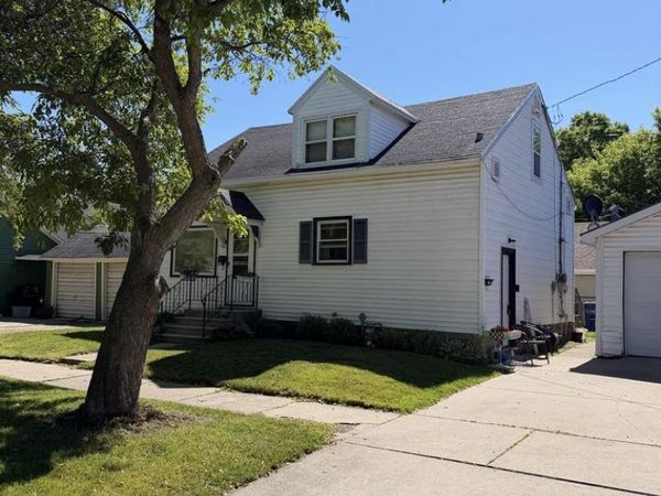 818 ST GEORGE STREET, Green Bay, WI 54302