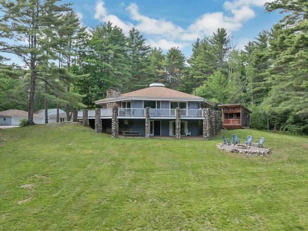 71 Winona Road, Meredith, NH 03253