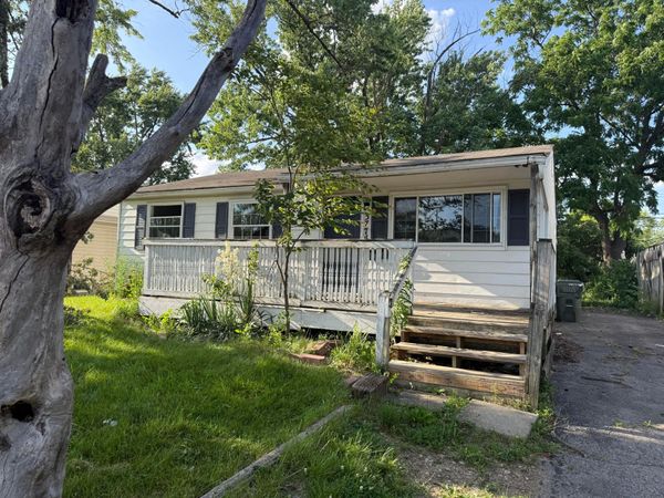 3774 Lynward Road, Columbus, OH 43228