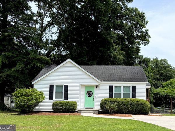 206 Carroll Street, Carrollton, GA 30117