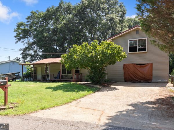 105 Fairlane Drive, Jefferson, GA 30549