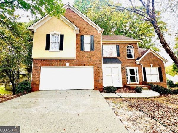 120 CROFTWOOD Court, Johns Creek, GA 30097