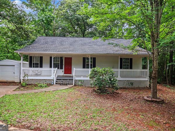 425 Tommy Thompson Way, Whitesburg, GA 30185