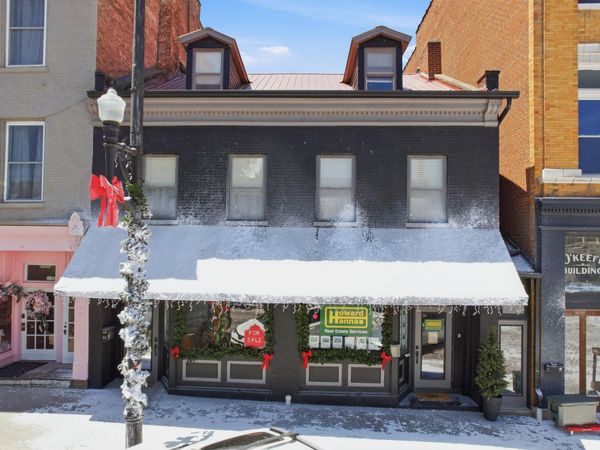 227 & 229 Market Street, Maysville, KY 41056