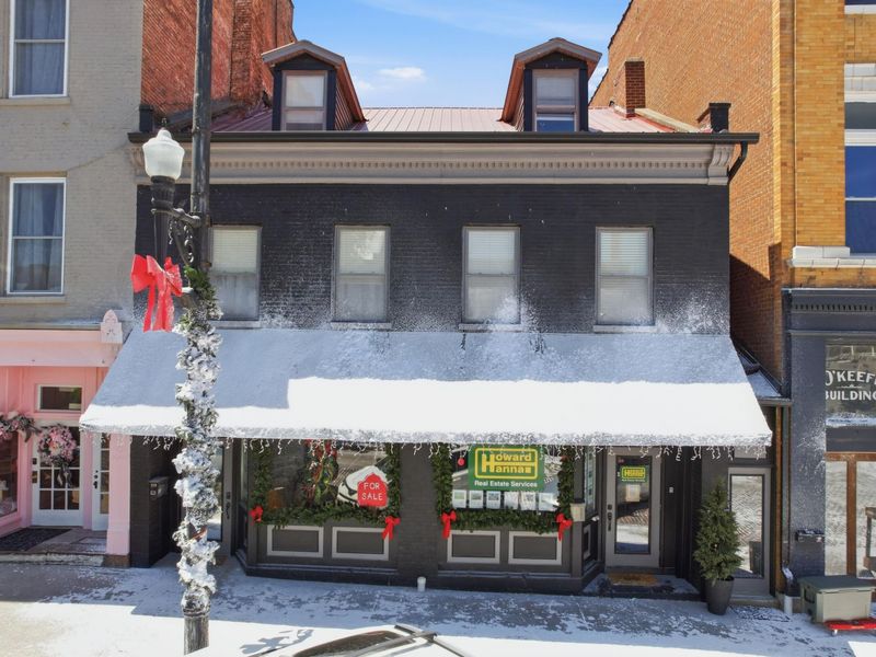 227 & 229 Market Street, Maysville, KY 41056 Photo 1