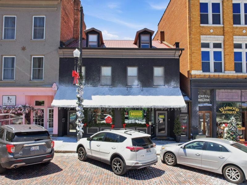 227 & 229 Market Street, Maysville, KY 41056 Photo 2