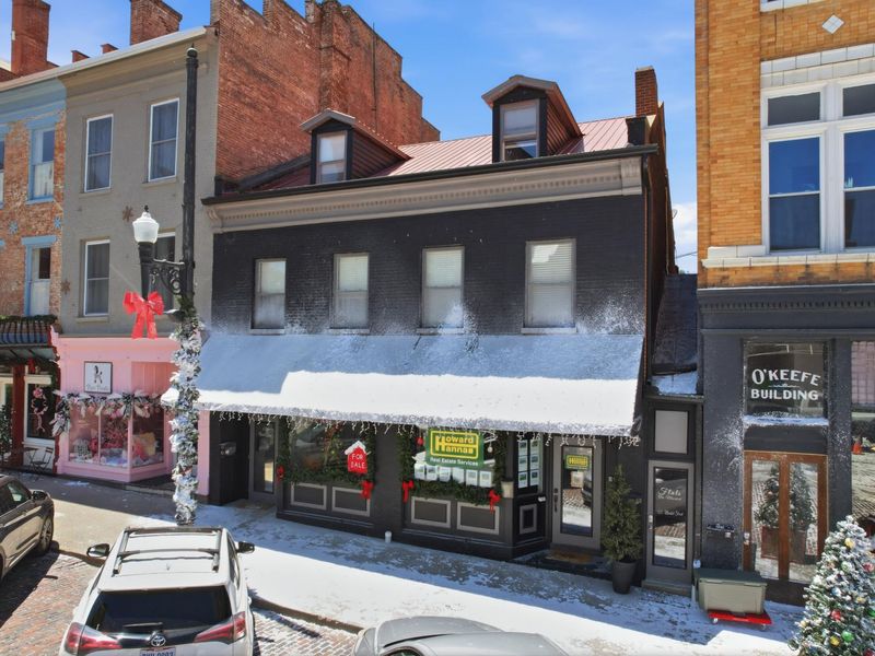 227 & 229 Market Street, Maysville, KY 41056 Photo 39