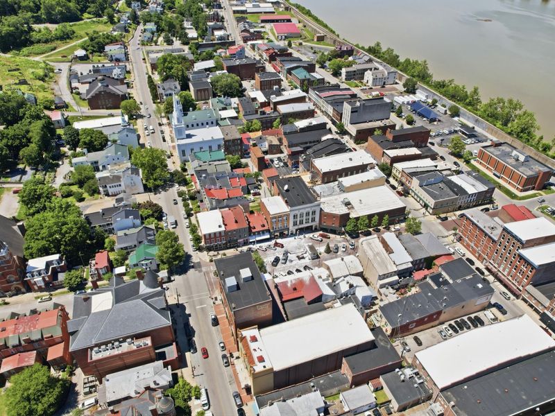 227 & 229 Market Street, Maysville, KY 41056 Photo 43
