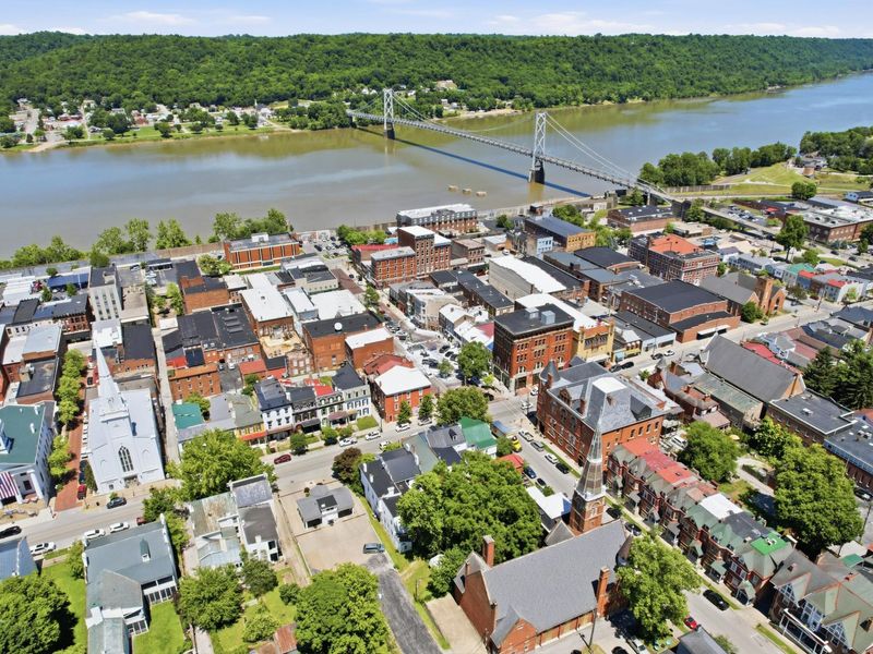 227 & 229 Market Street, Maysville, KY 41056 Photo 44