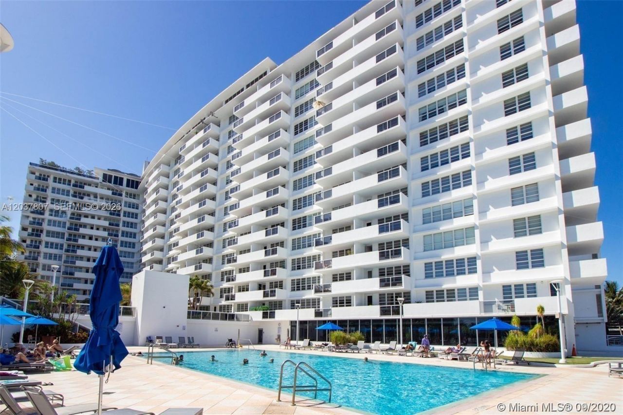 100 Lincoln Rd , Unit 307, Miami Beach, FL 33139 Photo