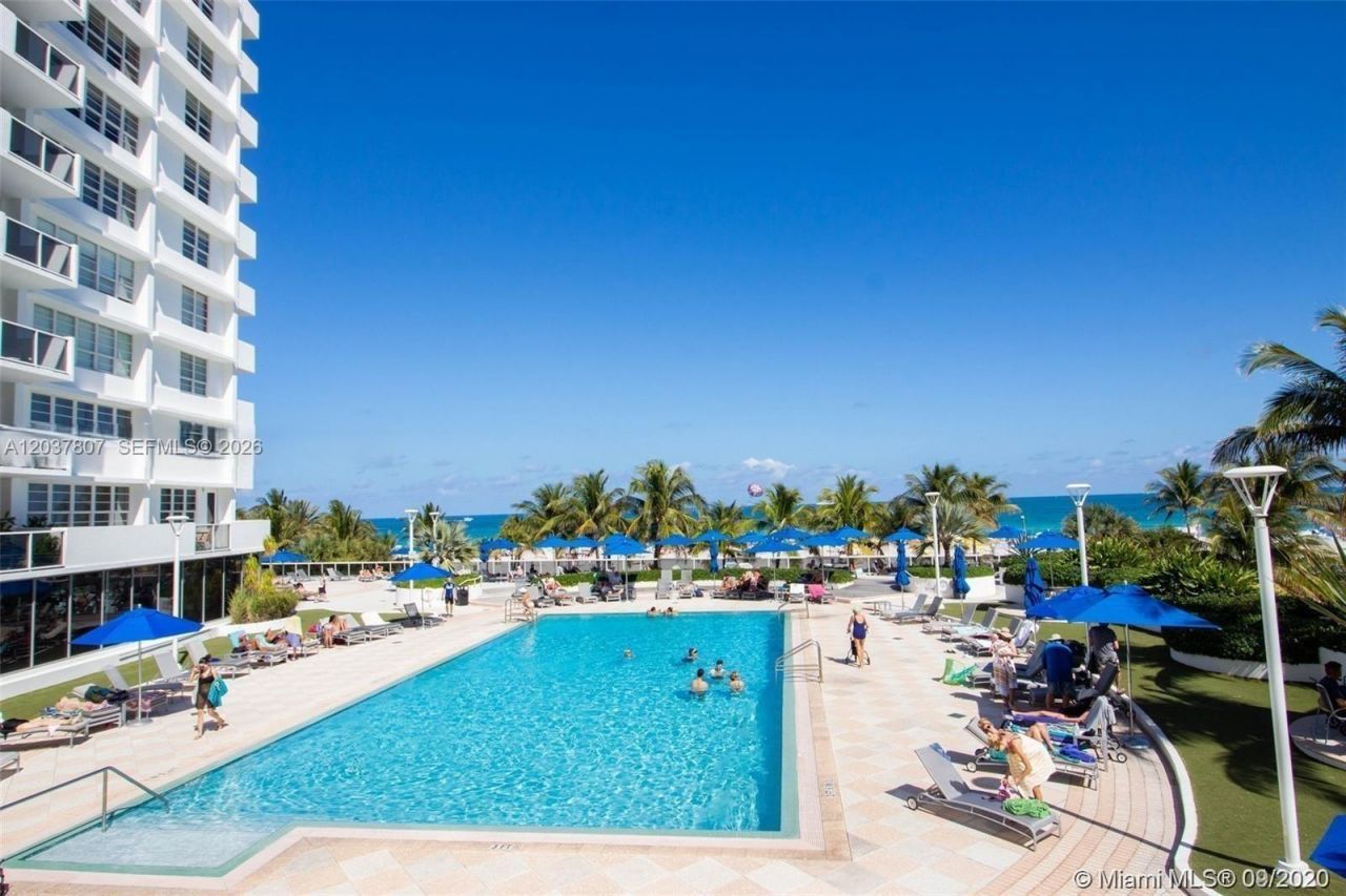 100 Lincoln Rd, Unit 307, Miami Beach, FL 33139 Photo