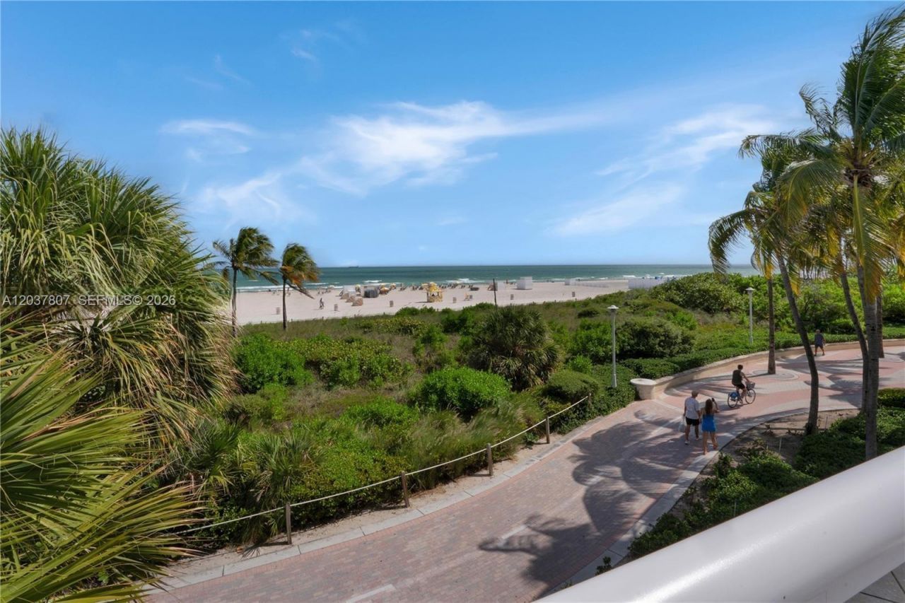 100 Lincoln Rd , Unit 307, Miami Beach, FL 33139 Photo
