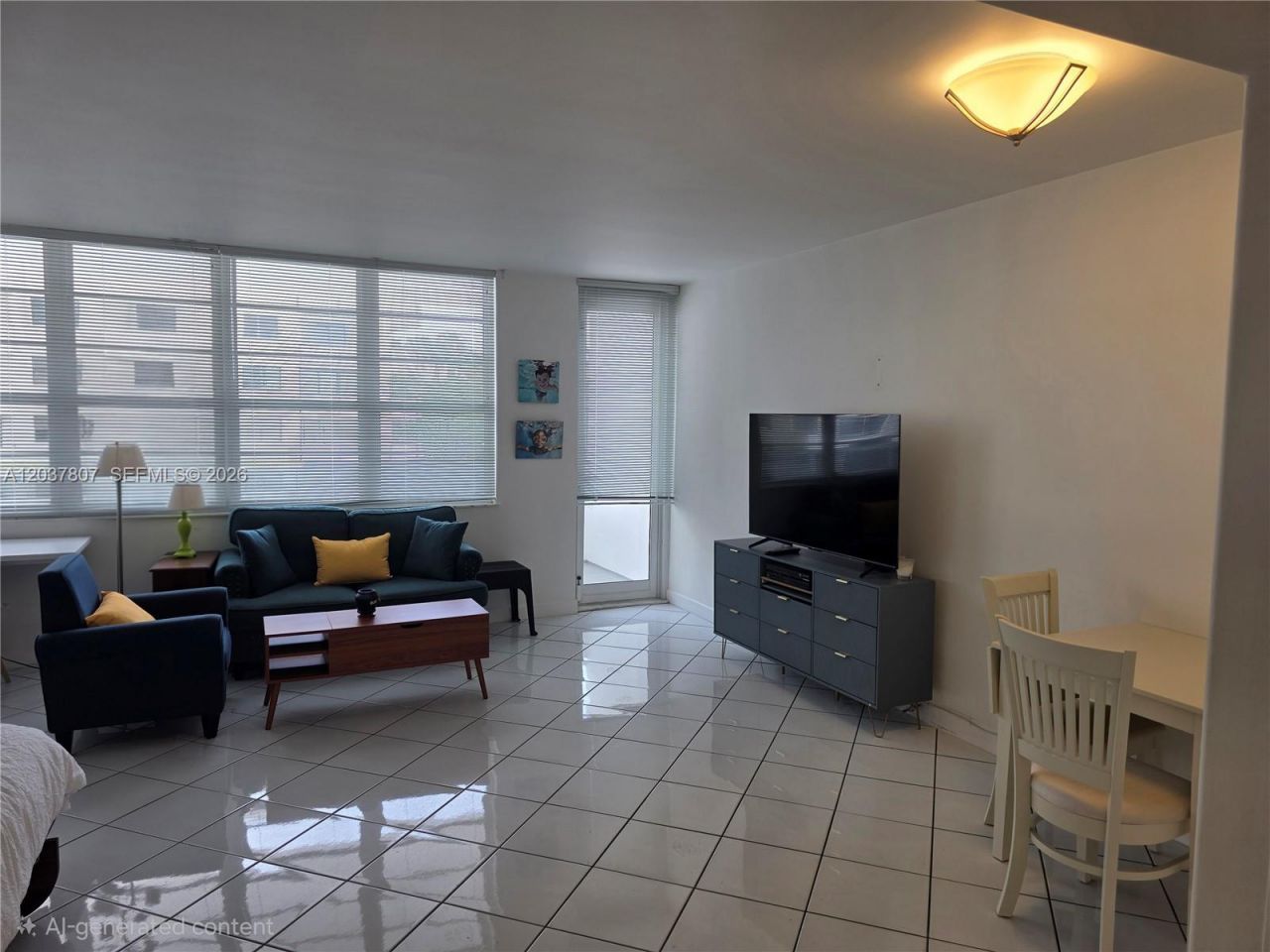 100 Lincoln Rd , Unit 307, Miami Beach, FL 33139 Photo