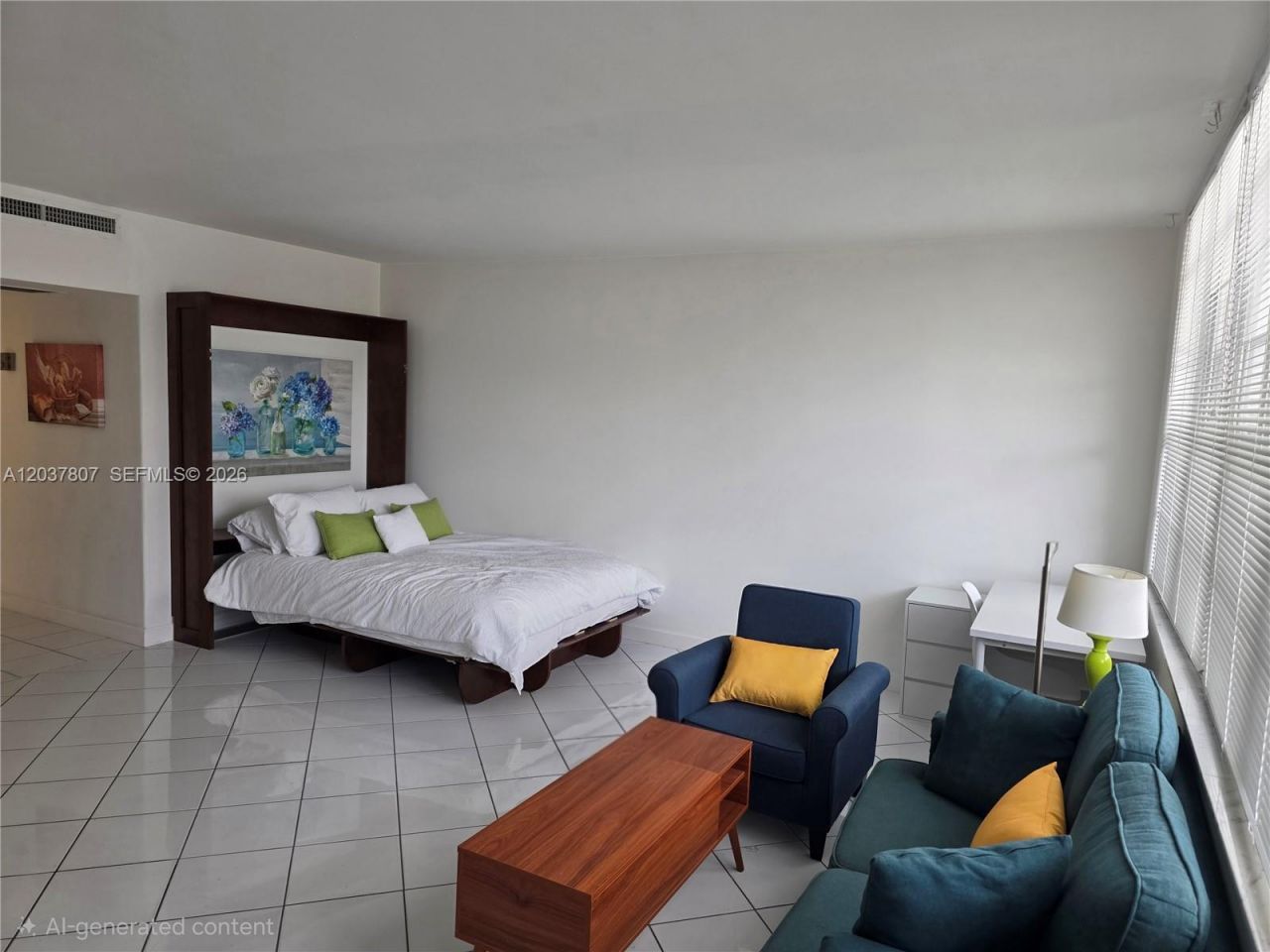 100 Lincoln Rd , Unit 307, Miami Beach, FL 33139 Photo
