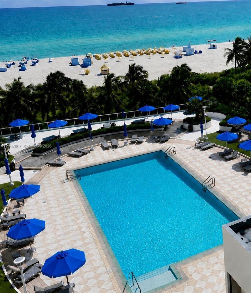 100 Lincoln Rd, Unit 307, Miami Beach, FL 33139 Photo