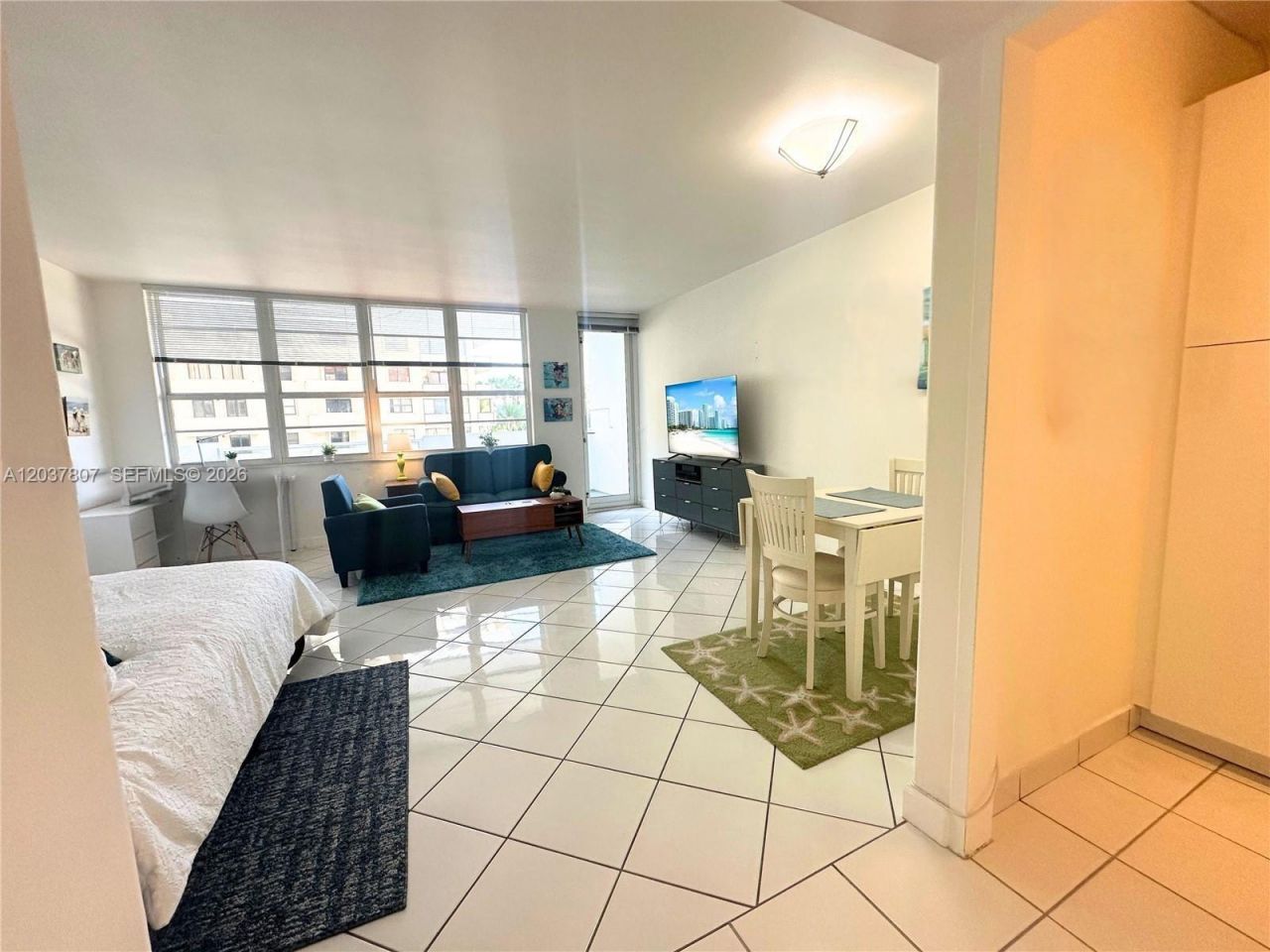 100 Lincoln Rd , Unit 307, Miami Beach, FL 33139 Photo