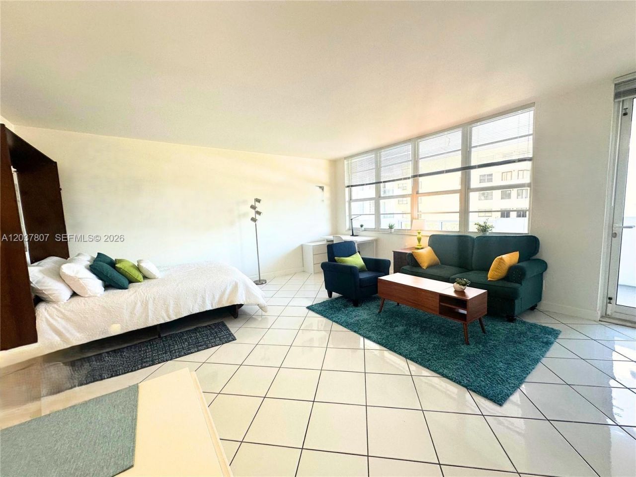 100 Lincoln Rd , Unit 307, Miami Beach, FL 33139 Photo
