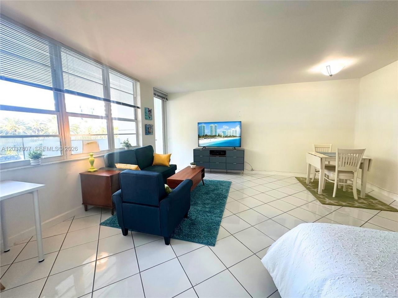 100 Lincoln Rd , Unit 307, Miami Beach, FL 33139 Photo