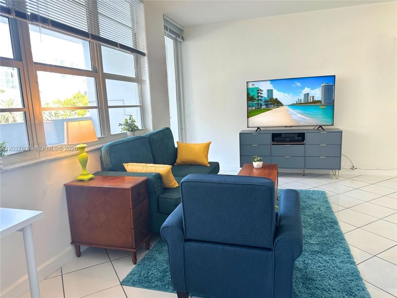 100 Lincoln Rd , Unit 307, Miami Beach, FL 33139 Photo