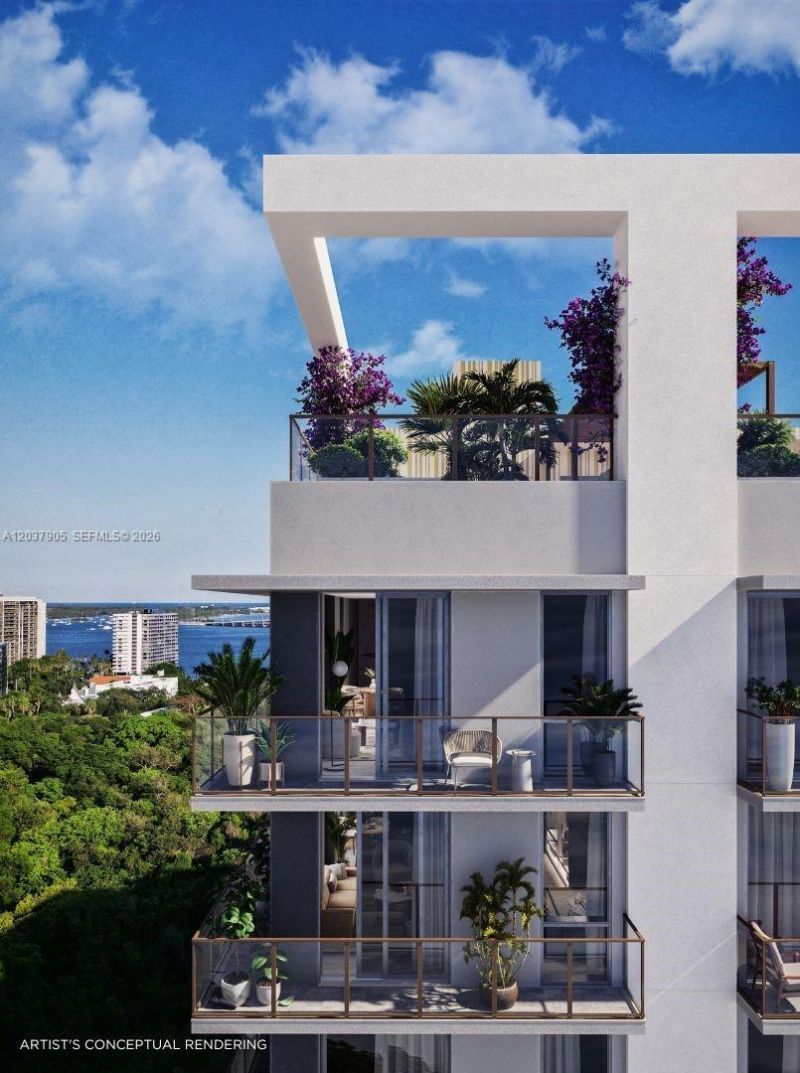 1611 SW 2nd Ave, Unit 1005, Miami, FL 33129 Photo