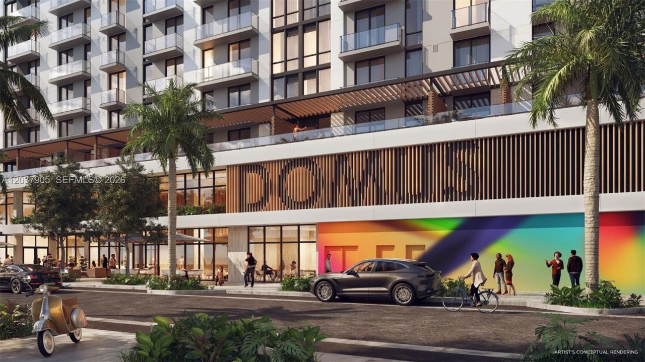 1611 SW 2nd Ave, Unit 1005, Miami, FL 33129 Photo