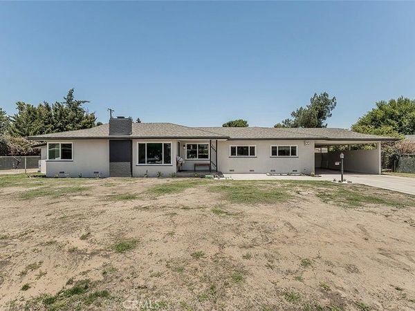 5383 Easterby N, Fresno, CA 93727