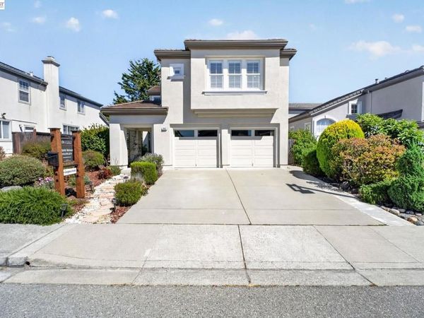 7943 Pineville Cir, Castro Valley, CA 94552