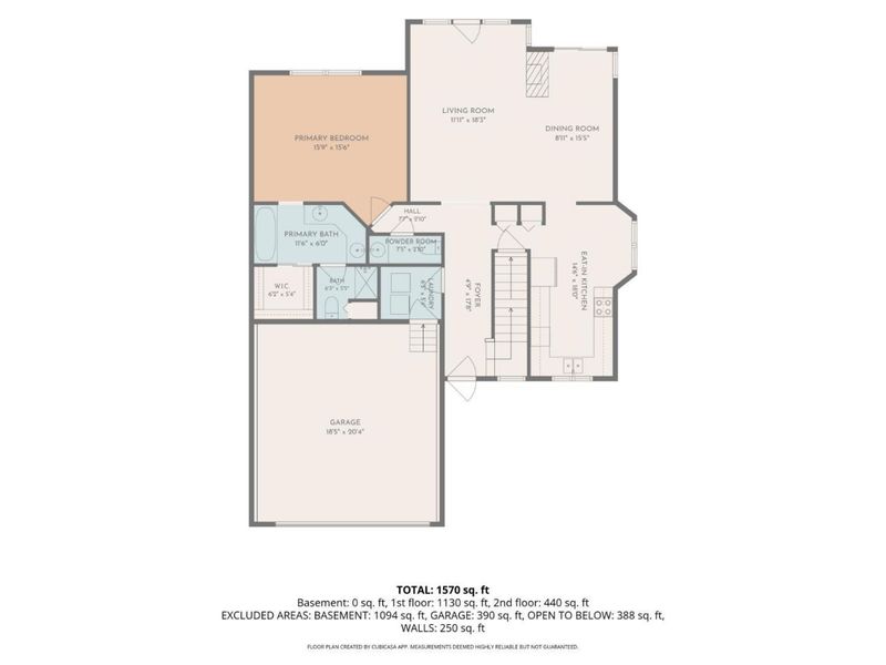 5315 Eaglesview Court, Cincinnati, OH 45230 Photo 30