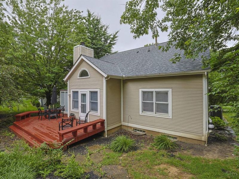 5315 Eaglesview Court, Cincinnati, OH 45230 Photo 37