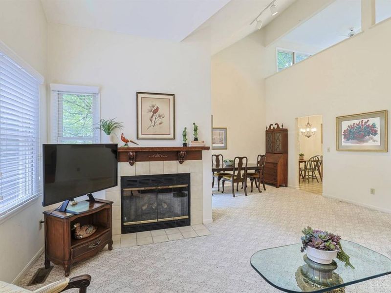 5315 Eaglesview Court, Cincinnati, OH 45230 Photo 6
