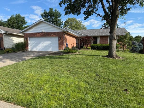 4929 Rosedale Road, Middletown, OH 45042