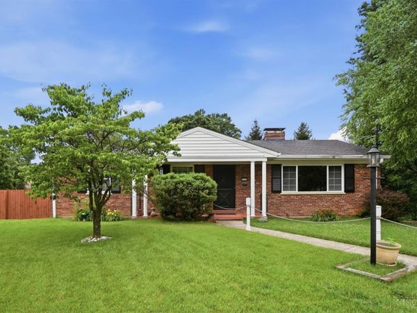 2040 Parkhurst Court, Cincinnati, OH 45224
