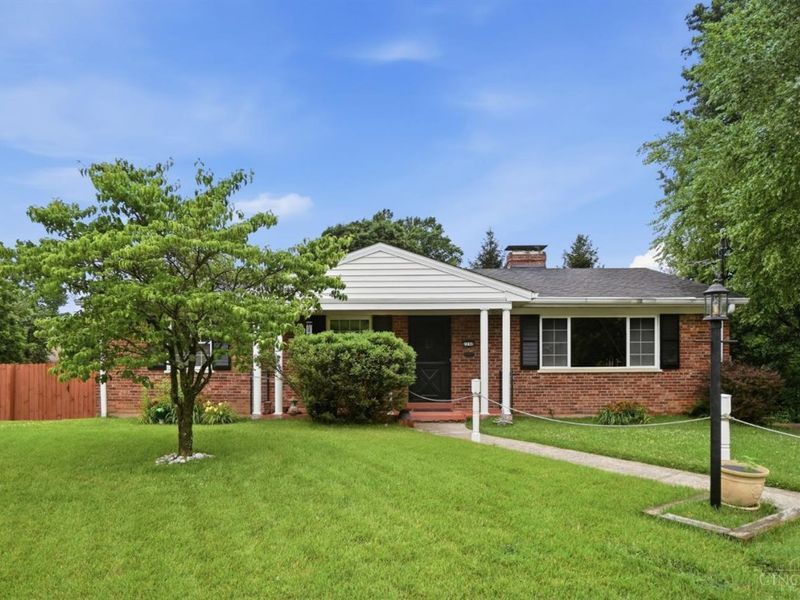 2040 Parkhurst Court, Cincinnati, OH 45224 Photo 1