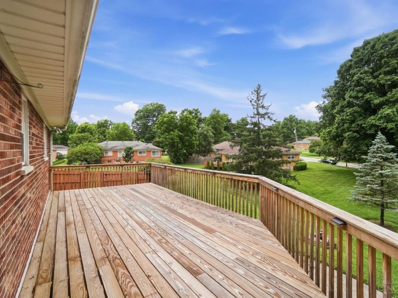 2040 Parkhurst Court, Cincinnati, OH 45224 Photo 41