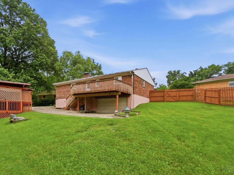 2040 Parkhurst Court, Cincinnati, OH 45224 Photo 47
