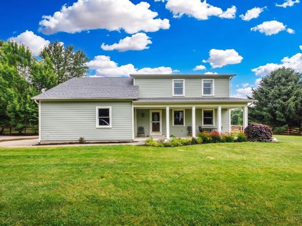 3064 Oxford Middletown Road, Milford Twp, OH 45013