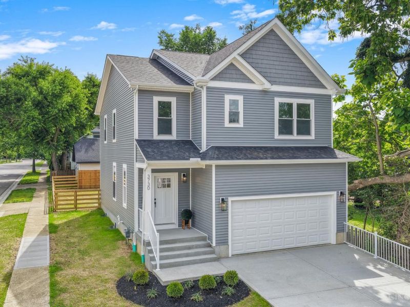 3730 Simpson Avenue, Fairfax, OH 45227 Photo 1