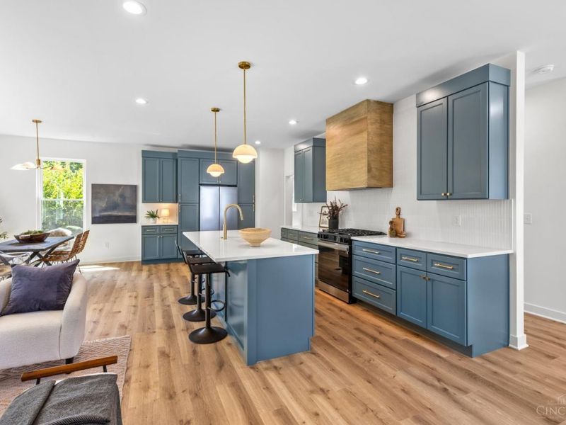 3730 Simpson Avenue, Fairfax, OH 45227 Photo 5