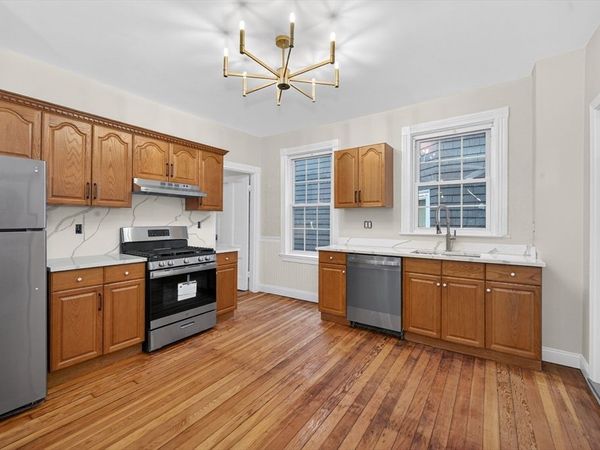 42 Etna Street, Unit 1, Boston, MA 02135