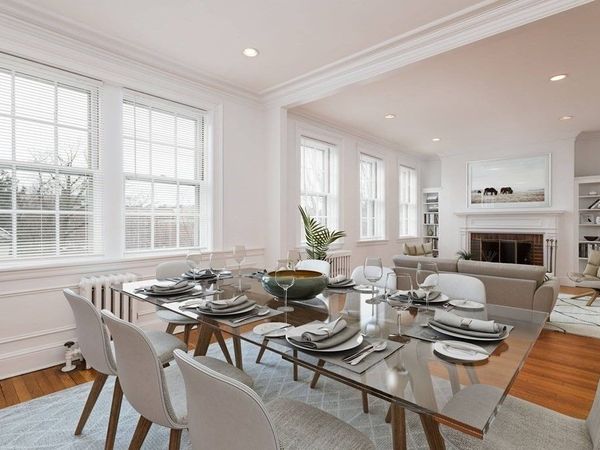 79 Martin Street, Unit 33, Cambridge, MA 02138